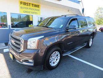 2015 GMC Yukon XL 1500