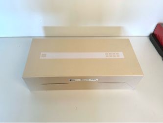 Ubiquiti UniFi USW Aggregation 10G Switch Brand New Sealed
