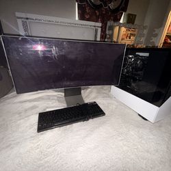 Selling a PC full set up