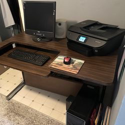 Computer Desk  