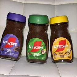 Nescafé 