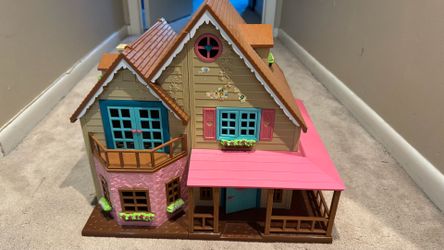 Critters house