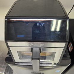 Gourmia 8 QT Digital Air Fryer