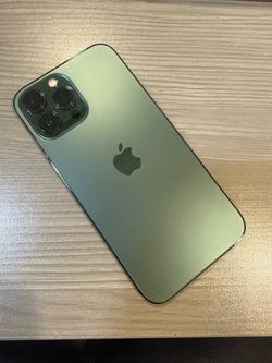 iPhone 13 Pro Max