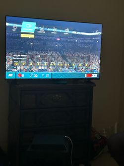 50” Google TV