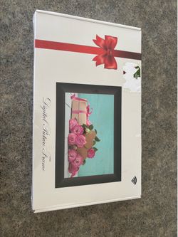 Digital Picture Frame