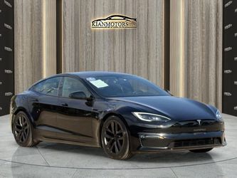 2023 Tesla Model S