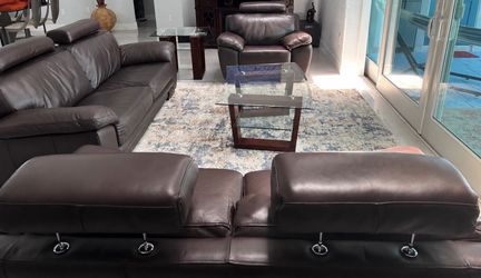 Complete Living Room Set & More