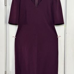 Women’s Dress Size 6