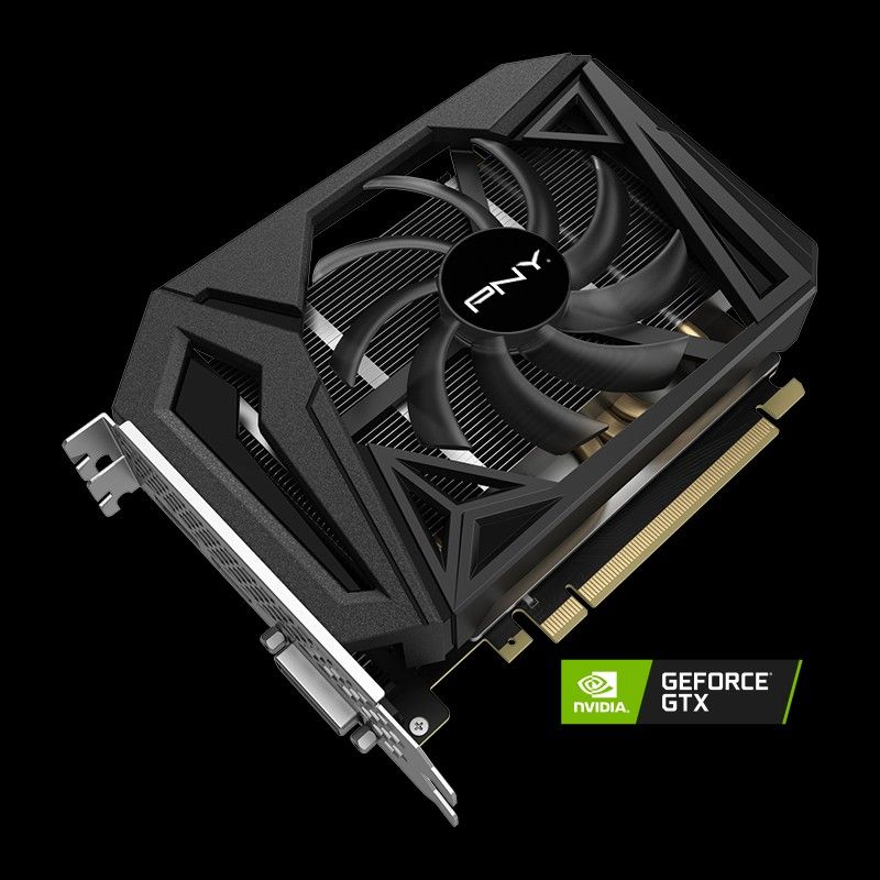PNY 6GB Nvidia GTX 1660 Super
