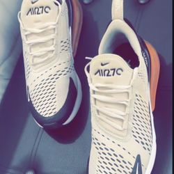 Airmax 270 