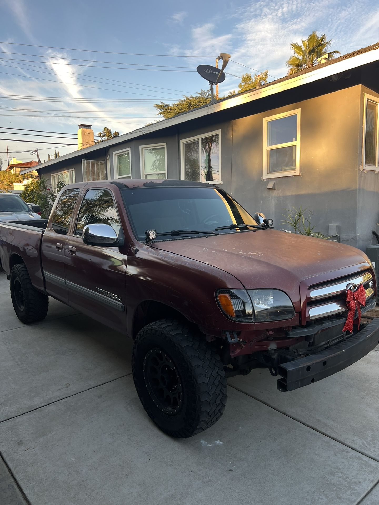 Method 17 BLACK RIMS