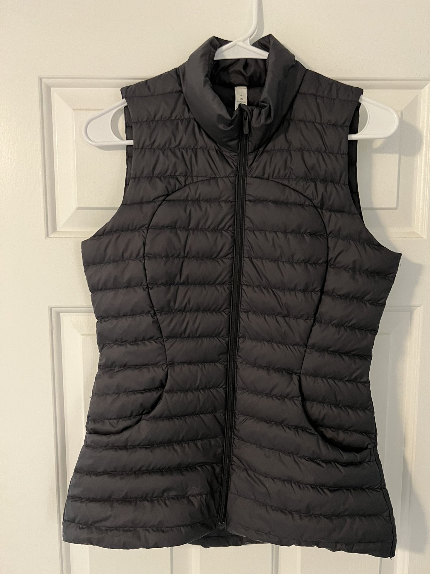 Lululemon Puffer Vest