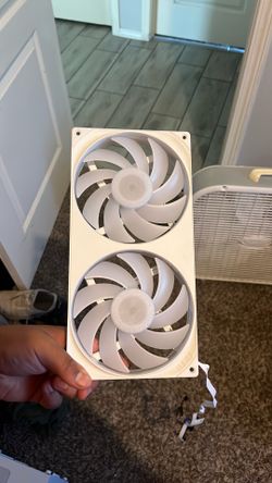 Nzxt pc fan
