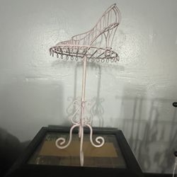 Jewelry Holder 