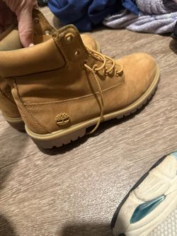 Timberland Boots 