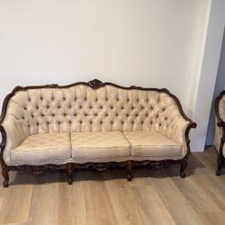 European Antique Furniture 