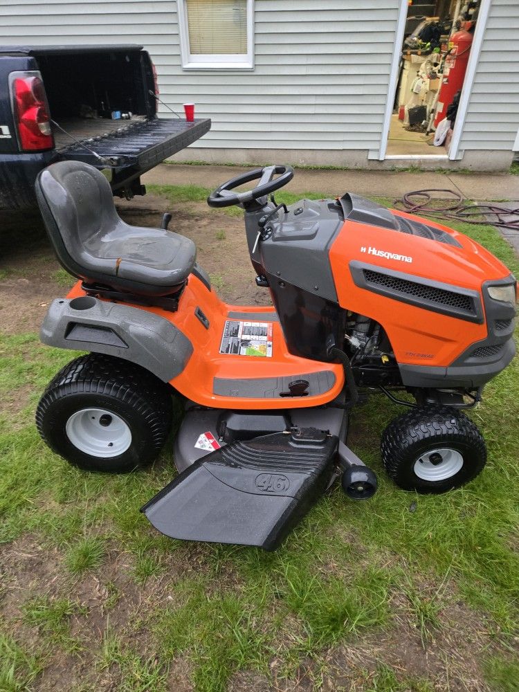 Husqvarna 