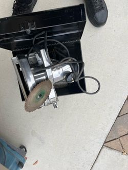 Skill saw