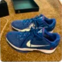 Nike Kobe 6 Protro Dodgers