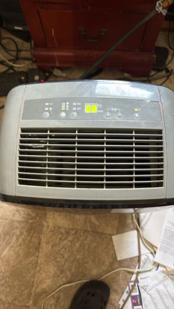 IDYLIS  dehumidifier
