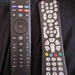 Vizio Remote Control