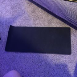 Logitech Mousepad 
