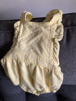 Baby girl clothes