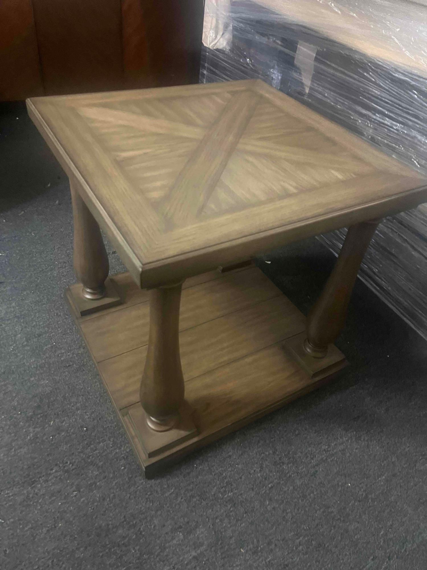 End Table