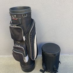 Golf Travel Bag