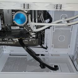 5060 32gb DDR5 RAM Gaming Desktop