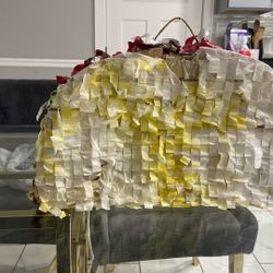 Taco Piñata 