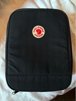 Kanken photo insert