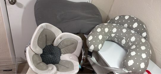 Baby Stuff