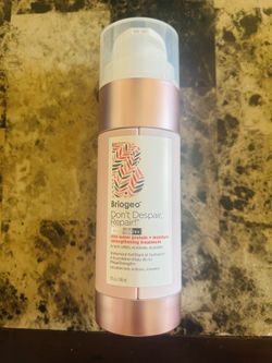 Briogeo (tratamiento Para El Pelo )