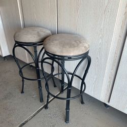 Bar Stools