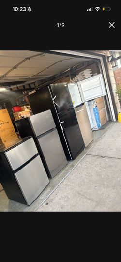 Refrigeradores