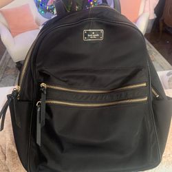 Kate Spade Backpack 🎒 ♠️ 