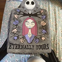 Loungefly Nightmare before Christmas