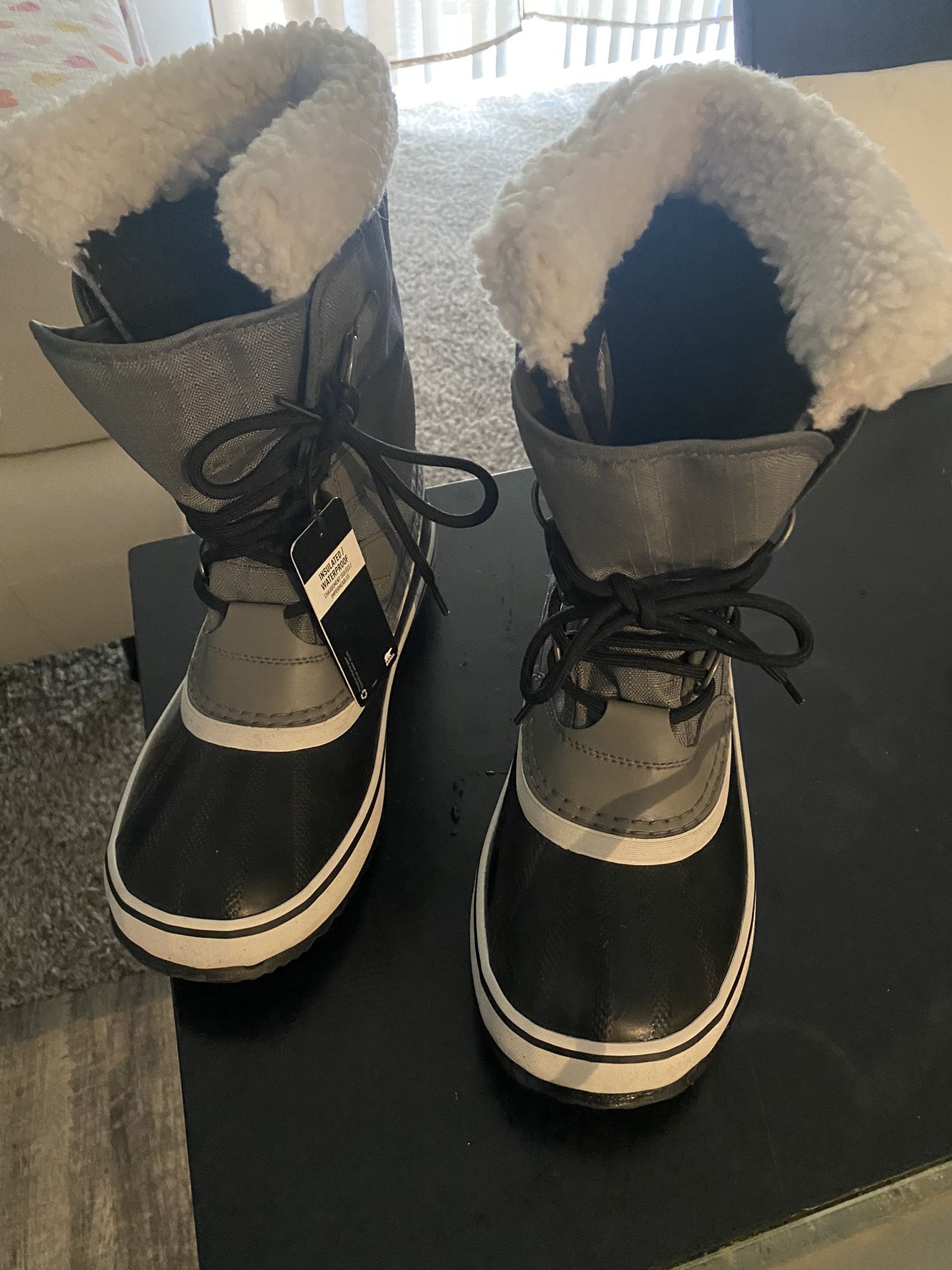 Sorel Winter Boots 