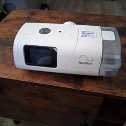 Resmed Sleep appia machine