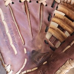 Louisville TPX  Baseball Glove