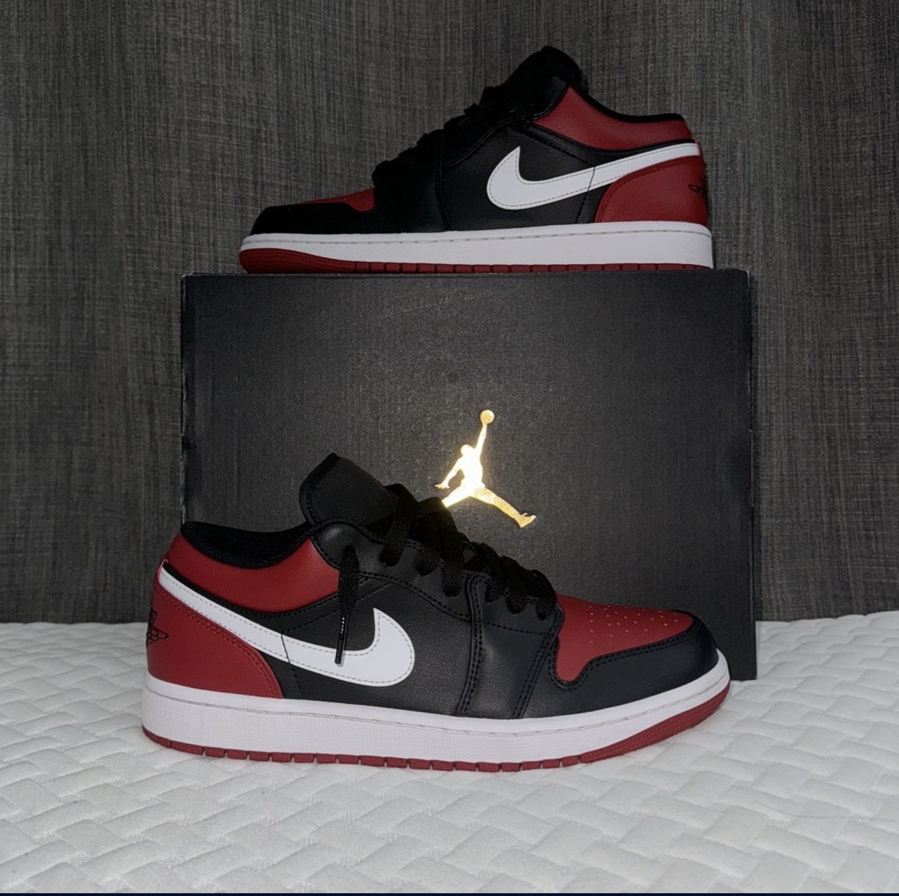 Jordan 1 Low