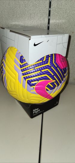 Soccer ball ACC