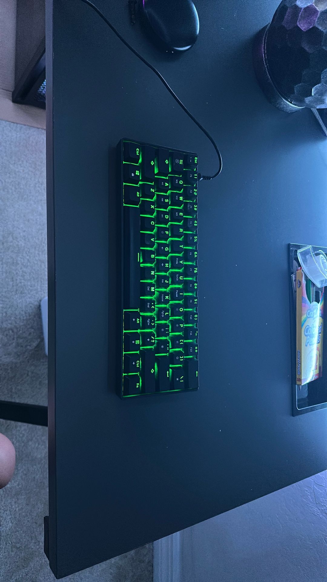 Mechanical Keyboard