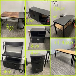 Office Furniture 