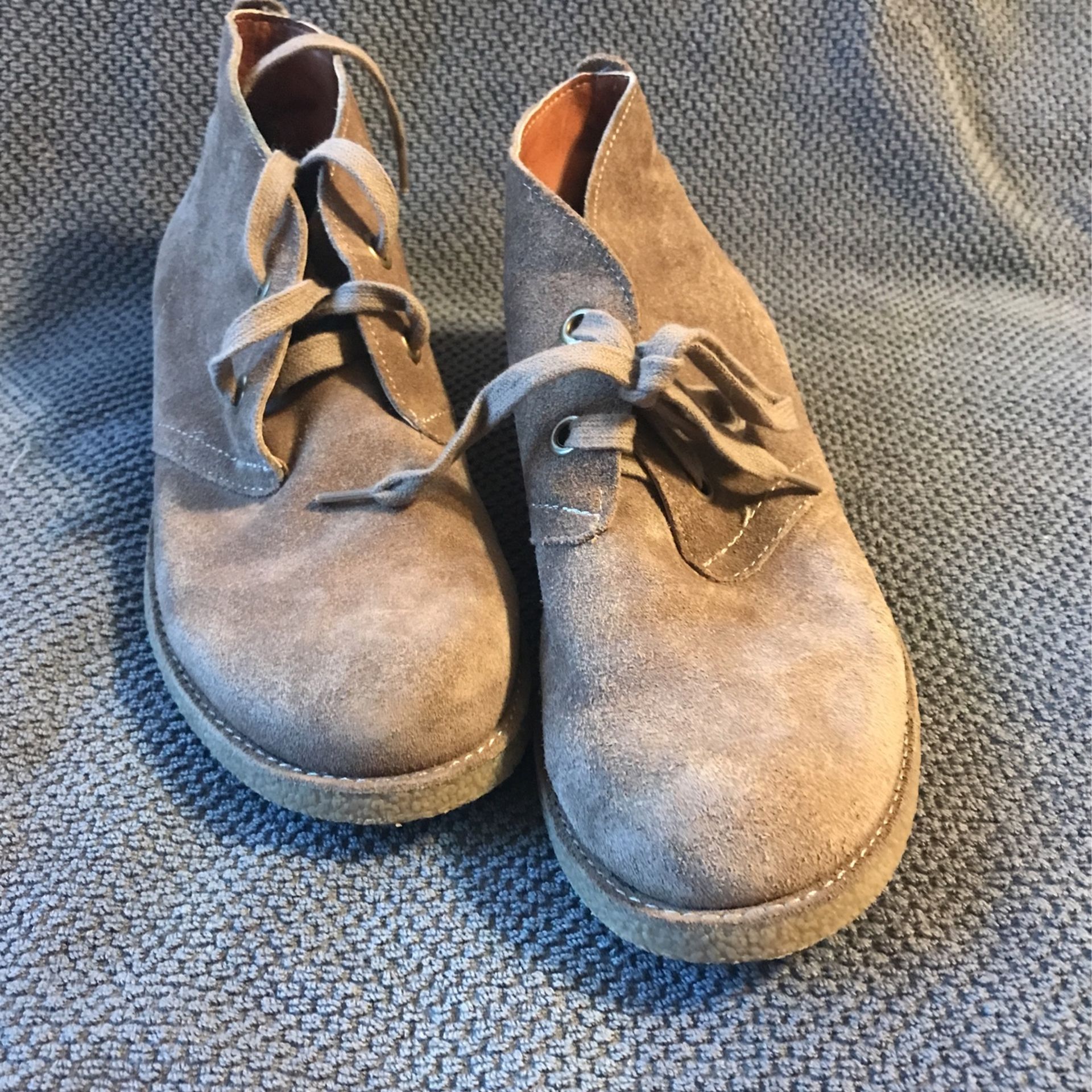 NEW Lucky Brand Emillia Boots Size 7.5m /37.5