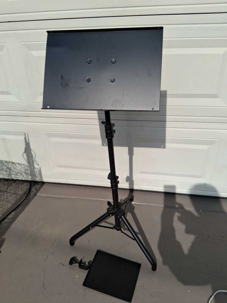 Music Stand