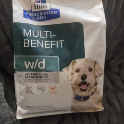 Hills Prescribtion Diet Dry Dog Food