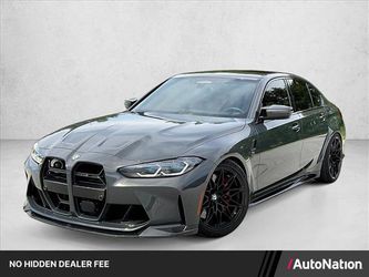 2023 BMW M3